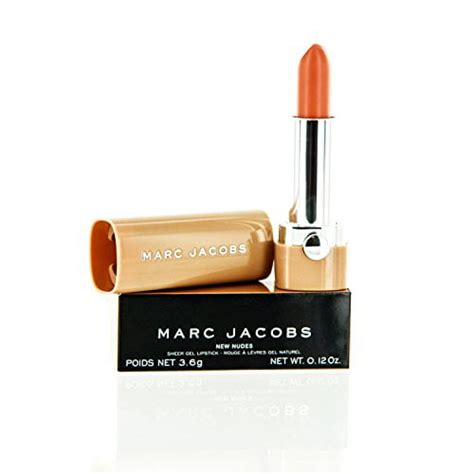 marc jacobs in the mood|marc jacobs lipstick modesens.